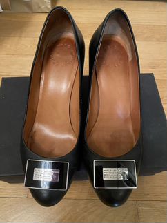 Туфли Marc Jacobs на каблуке