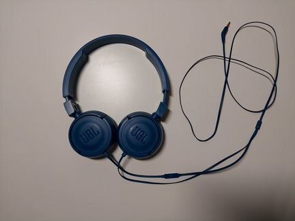 Наушники JBL, состояние новых