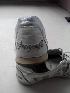 Кроссовки ботинки Roberto Cavalli Angels р. 32