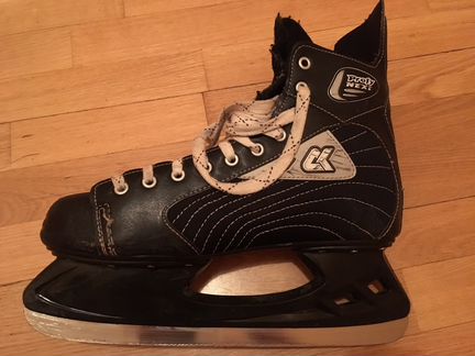 Коньки хоккейные CK Profy next 47 размер