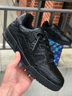 Кроссовки Louis Vuitton Trainer