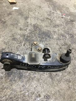 Рычаг правый нижний передний Hyundai Porter 1 H100
