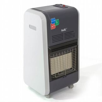Газ.инфракр.обогр-ль Ballu bigh-55 новый