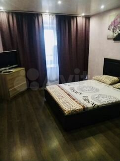 2-к квартира, 45 м², 1/12 эт.