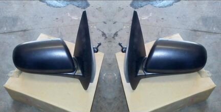 Зеркало правое и левое для Шевроле Авео Т250