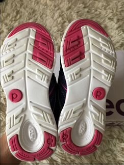 Детские кроссовки Pediped