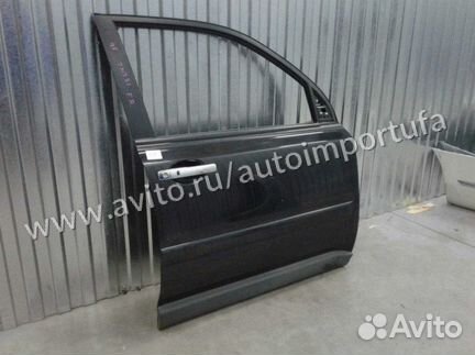 Дверь передняя правая NIssan X Trail T31