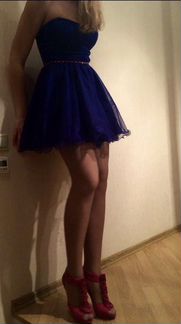 Платье для девушки