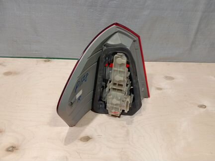 Стоп-сигнал задний правый Mercedes-Benz X164 Gl164