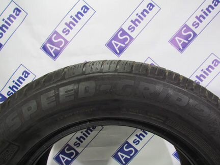 235 65 17 Semperit бу шины 235-65-R17 97T