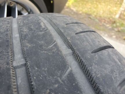 Шина momo M3 255/45 ZR18