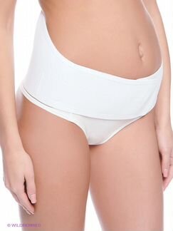 Бандаж до и после родовой