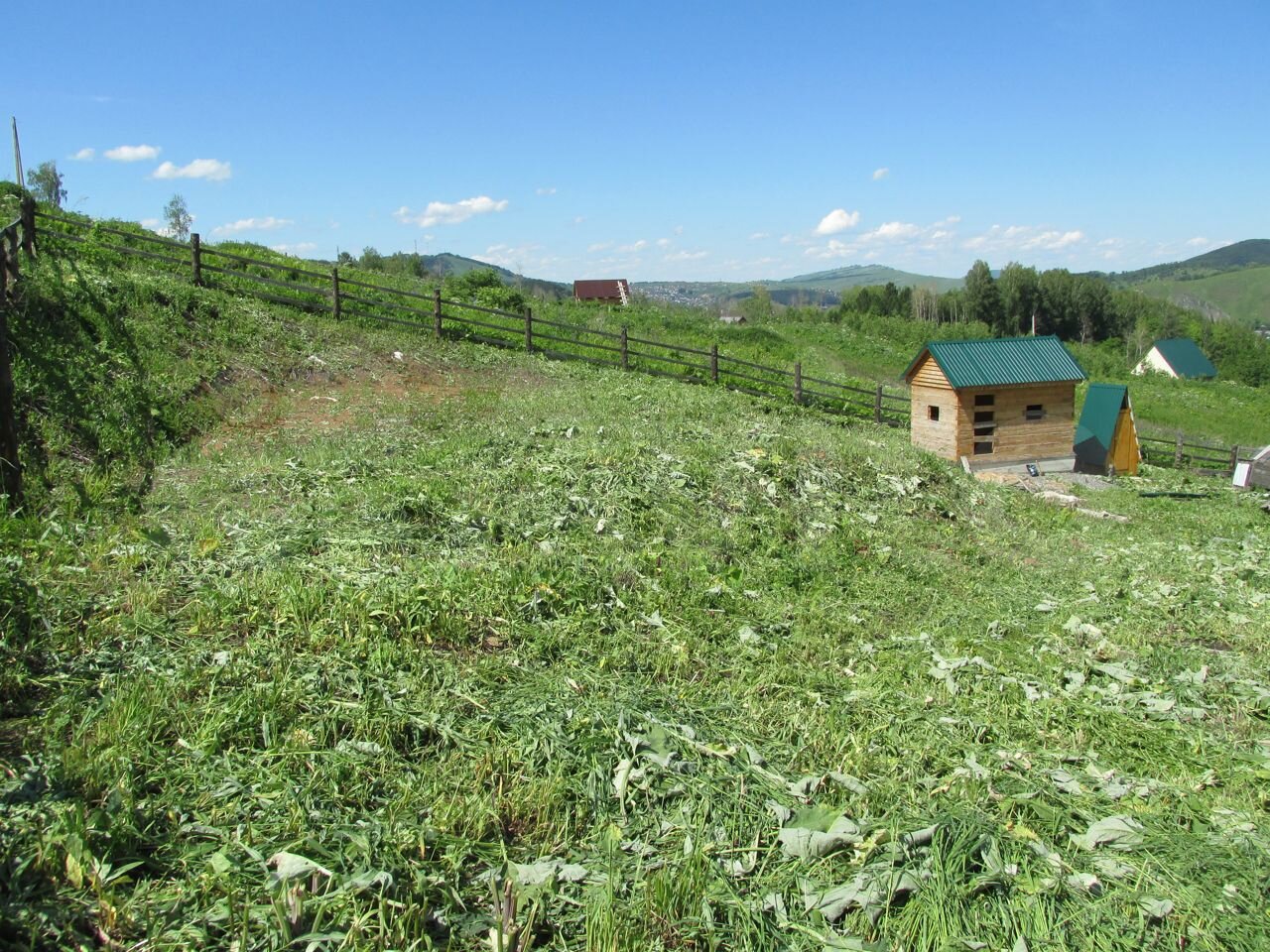 Горно-Алтайск.пер.Кедровый,13