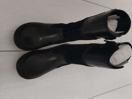 Сапоги Geox девочки р.29 демисезонные