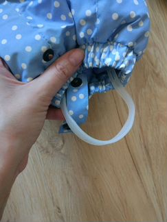 Зимний комбинезон crockid. Как новый