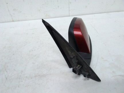 Зеркало левое Opel Meriva A 2006-2010