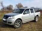 Great Wall Wingle 2.2 МТ, 2012, 70 000 км