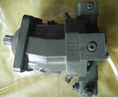 Гидромотор Rexroth A6VM160 для буровой Casagrande