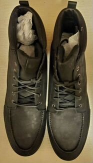 Кроссовки высокие Polo Ralph Lauren