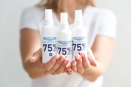 Санитайзер