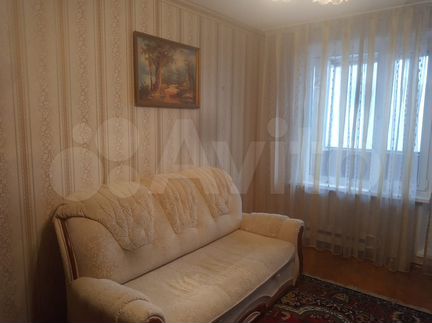 2-к квартира, 42 м², 8/9 эт.