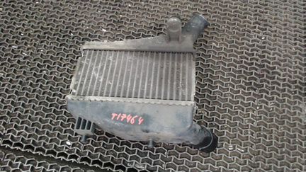 Радиатор интеркулера Honda Accord 7, 2004