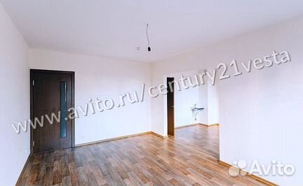 Студия, 20.5 м², 23/25 эт.