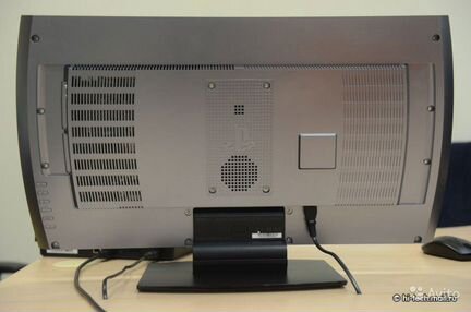 Монитор Sony PlayStation 3D Display