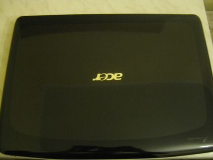 Acer Aspire 5520G