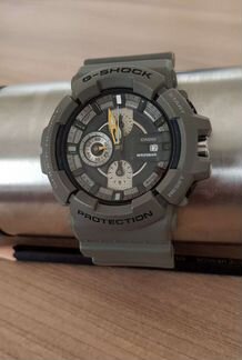 Часы casio G-Shock 5277 GAC-100 Series