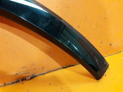 Расширитель крыла задний правый Mercedes Gl