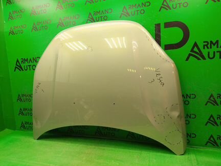 Капот LADA Vesta 2015