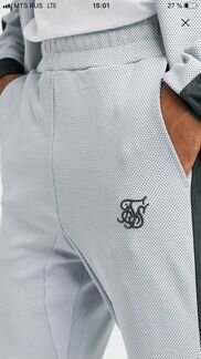 Спортивные джогеры siksilk