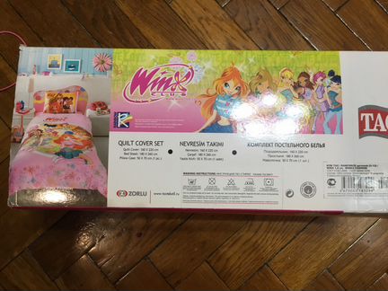 Пастель Детская