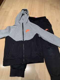 Тёплый спортивный костюм Nike