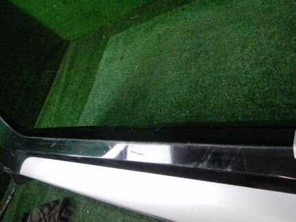 Накладка порога правая KIA Optima 4 (2015-2018) GT