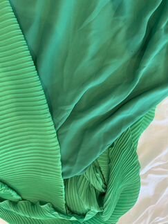 Платье на выход