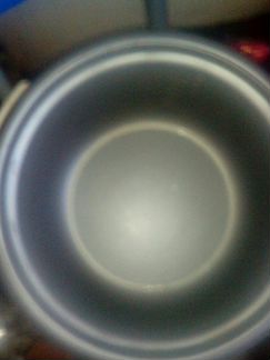 Электрокострюля