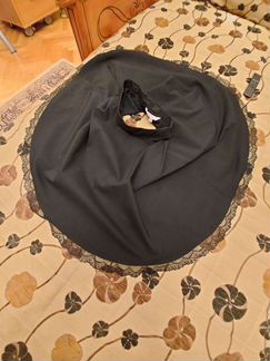 Юбка школьная Modis 158см