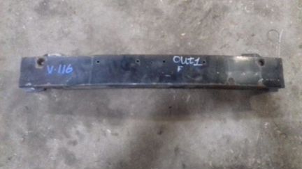 Усилитель переднего бампера Митсубиши