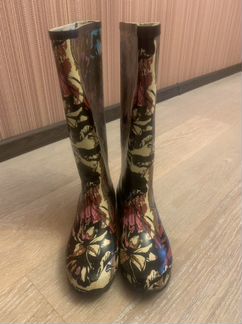 Сапоги резиновые Gioseppo 38 размер