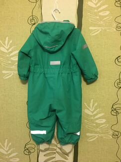 Демисезонный комбинезон Reima 80р