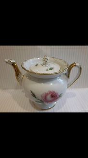 Чайник мэйсен