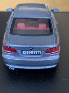 BMW E92 325i 1:47