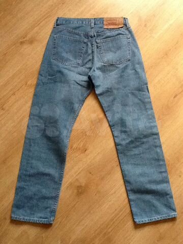 levis 501 30x30