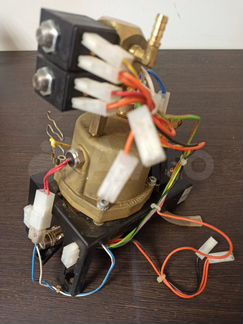 Запчасти Rheavendors