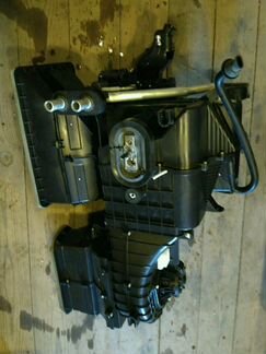 Печка в сборе Ssang Yong Actyon New