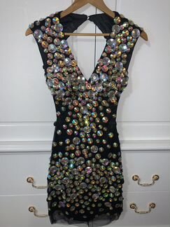 Платье Sherri Hill