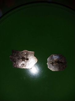 Значки СССР