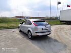 Ford Focus 1.8 МТ, 2006, 184 000 км